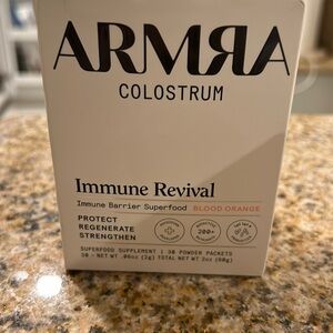 ARMRA Colostrum™ Premium Powder, Grass Fed, Gut,Bloating Immunity Skin & Hair